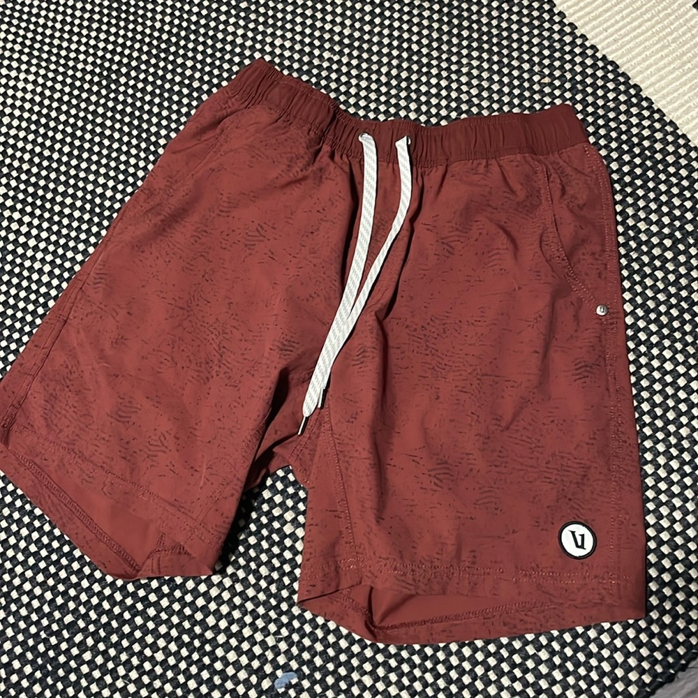 Kore shorts